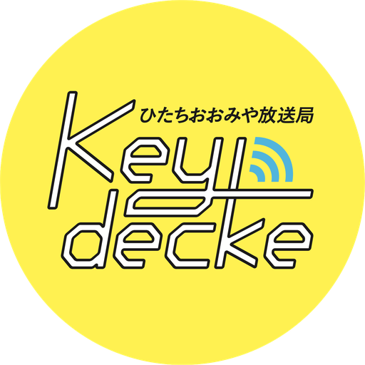 Keydeckeのアイコン